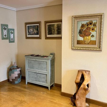 Urumea Apartamento Goizueta Esterno foto