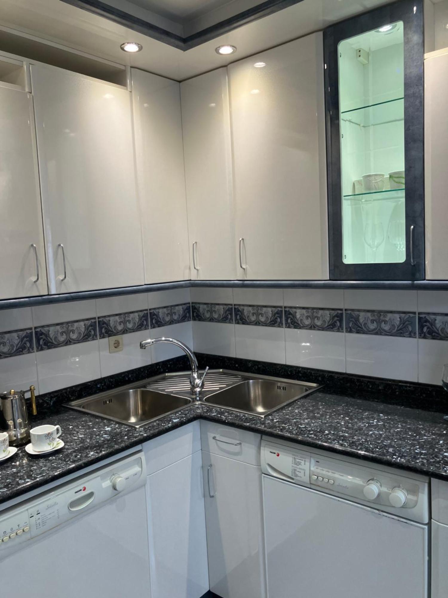 Urumea Apartamento Goizueta Esterno foto