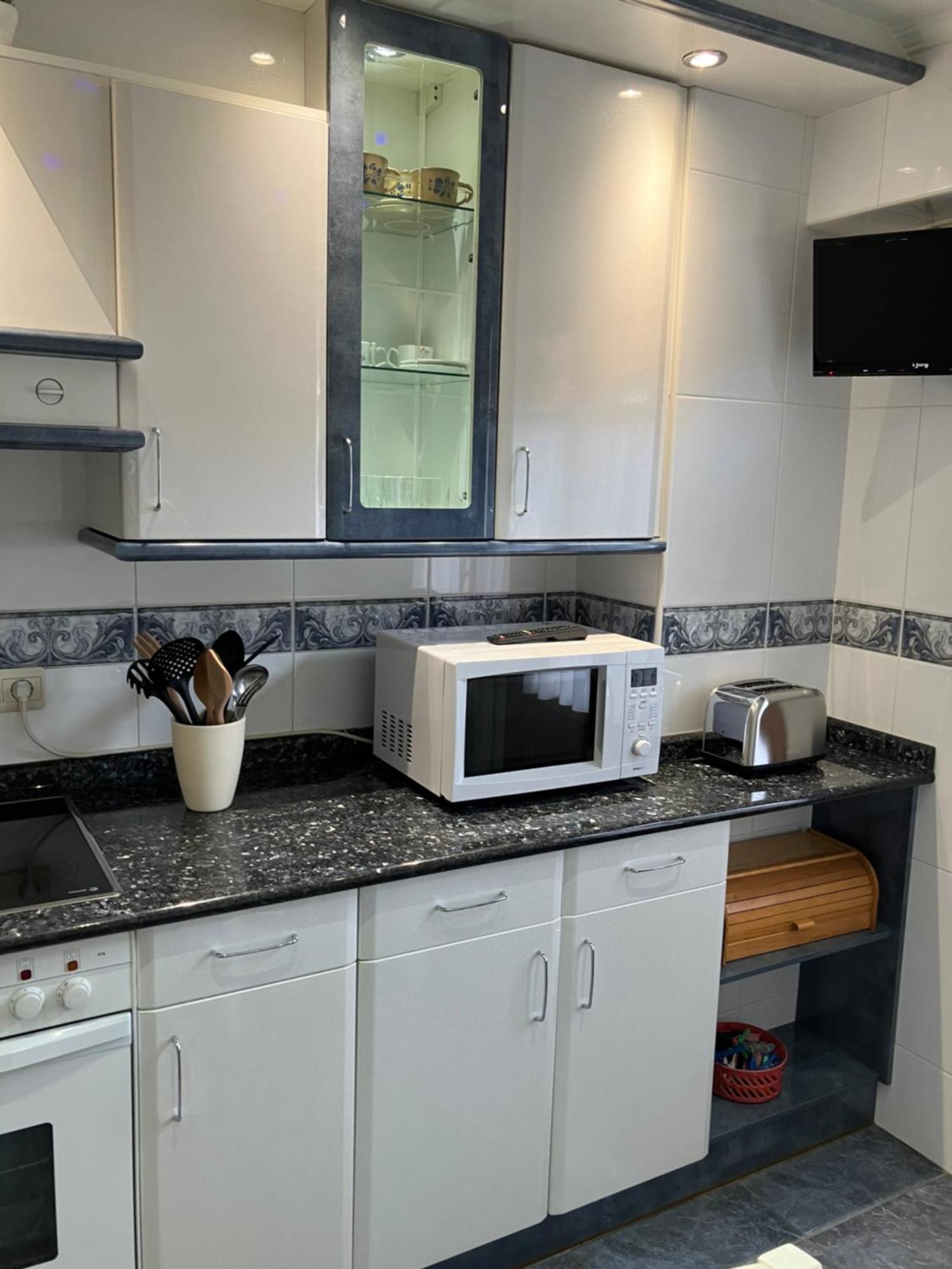 Urumea Apartamento Goizueta Esterno foto