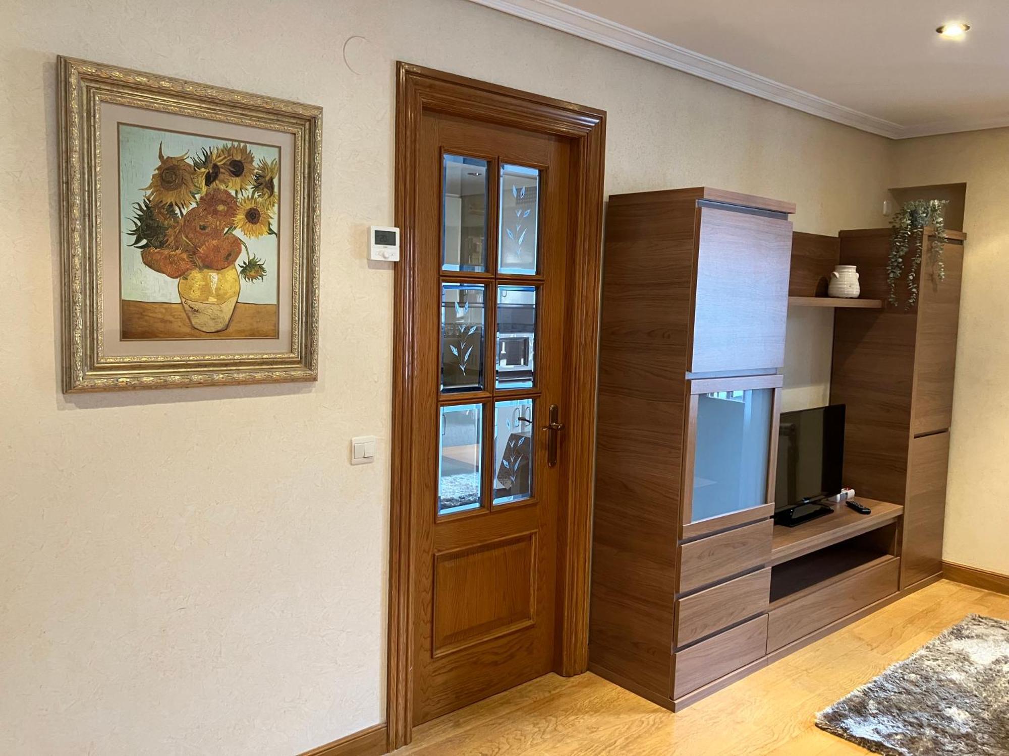 Urumea Apartamento Goizueta Esterno foto
