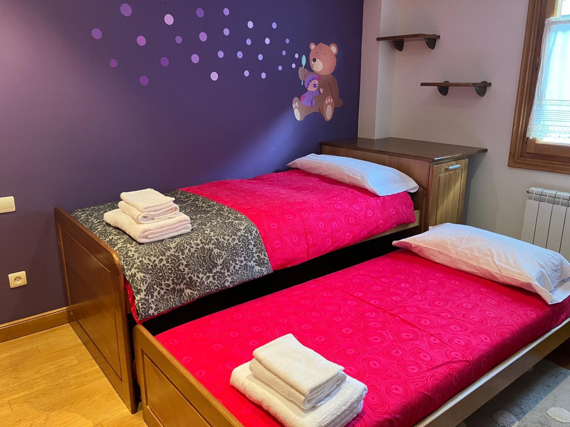Urumea Apartamento Goizueta Esterno foto