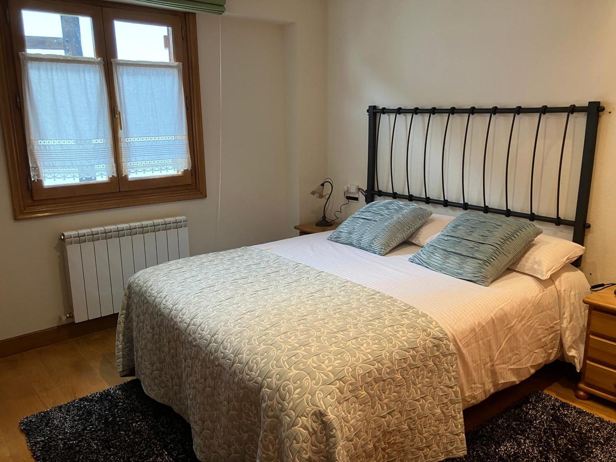 Urumea Apartamento Goizueta Esterno foto