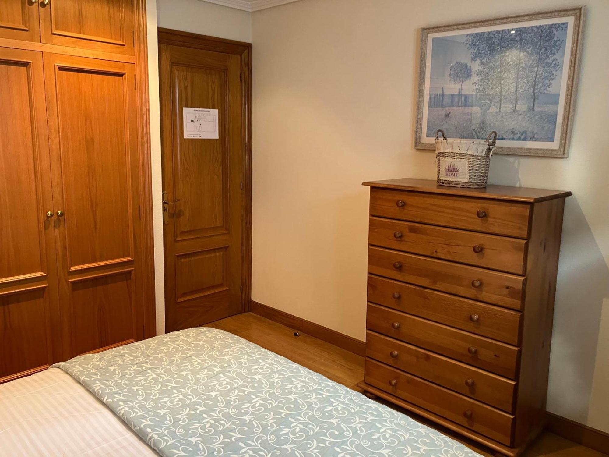Urumea Apartamento Goizueta Esterno foto