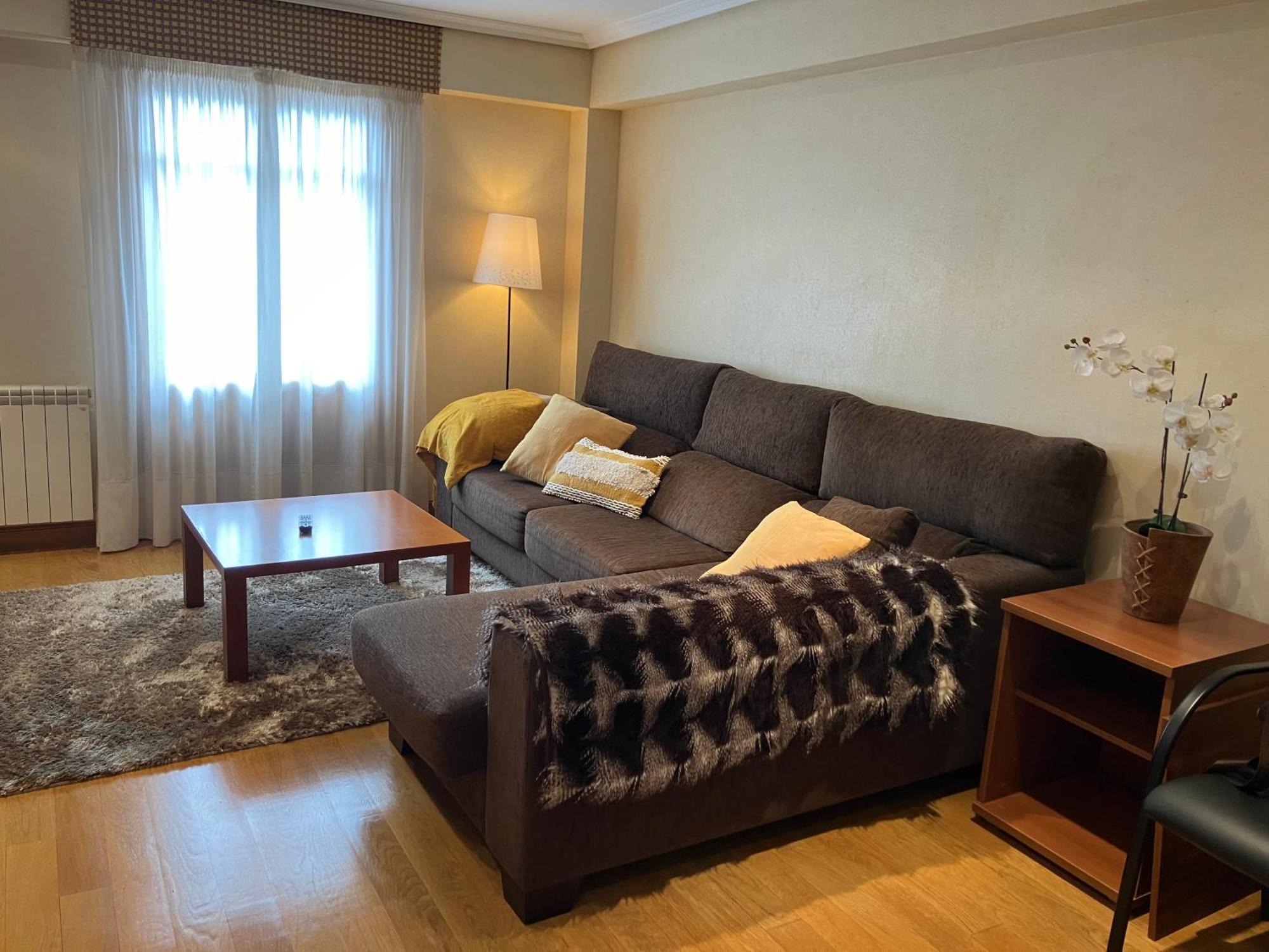 Urumea Apartamento Goizueta Esterno foto