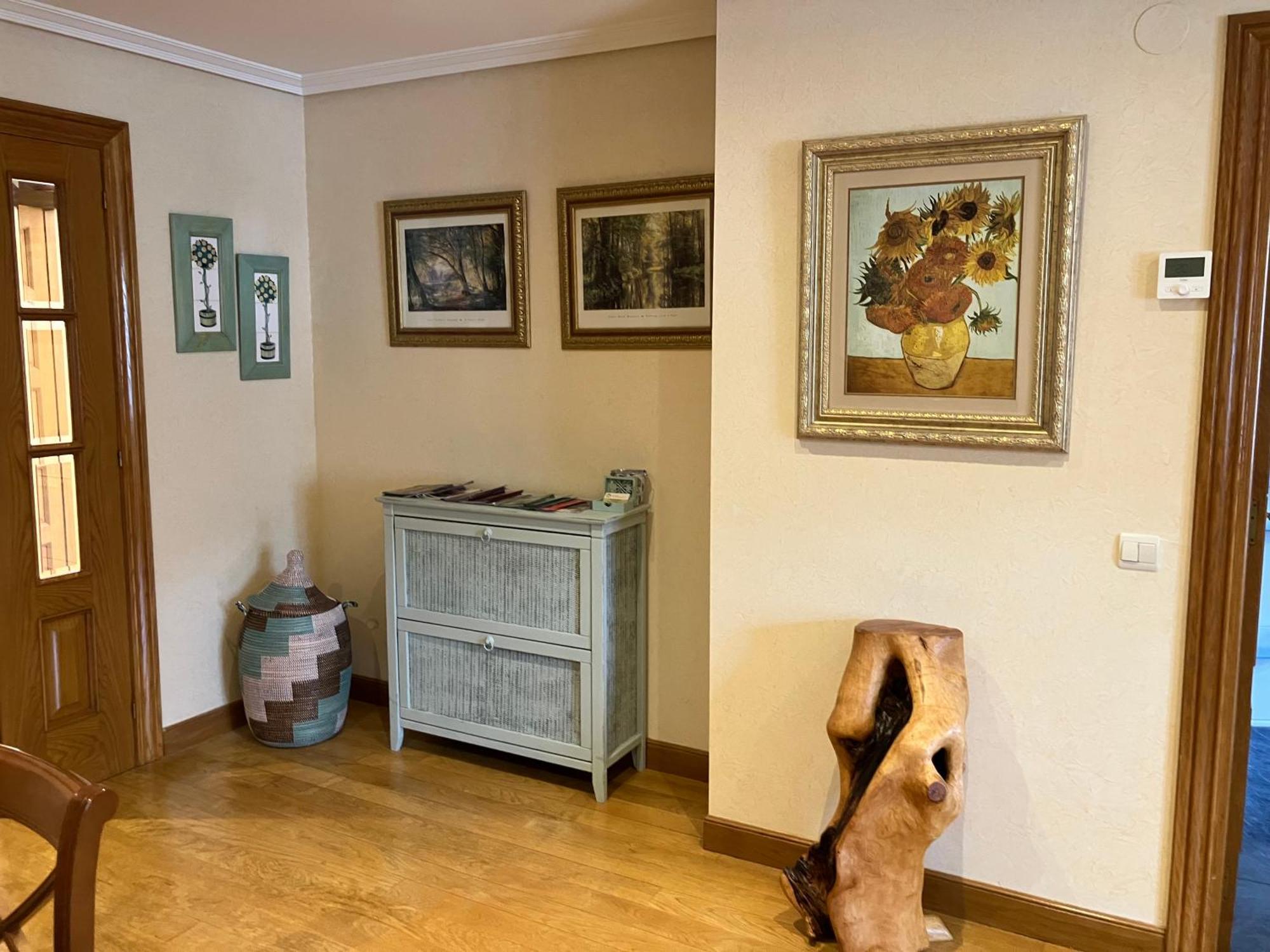 Urumea Apartamento Goizueta Esterno foto