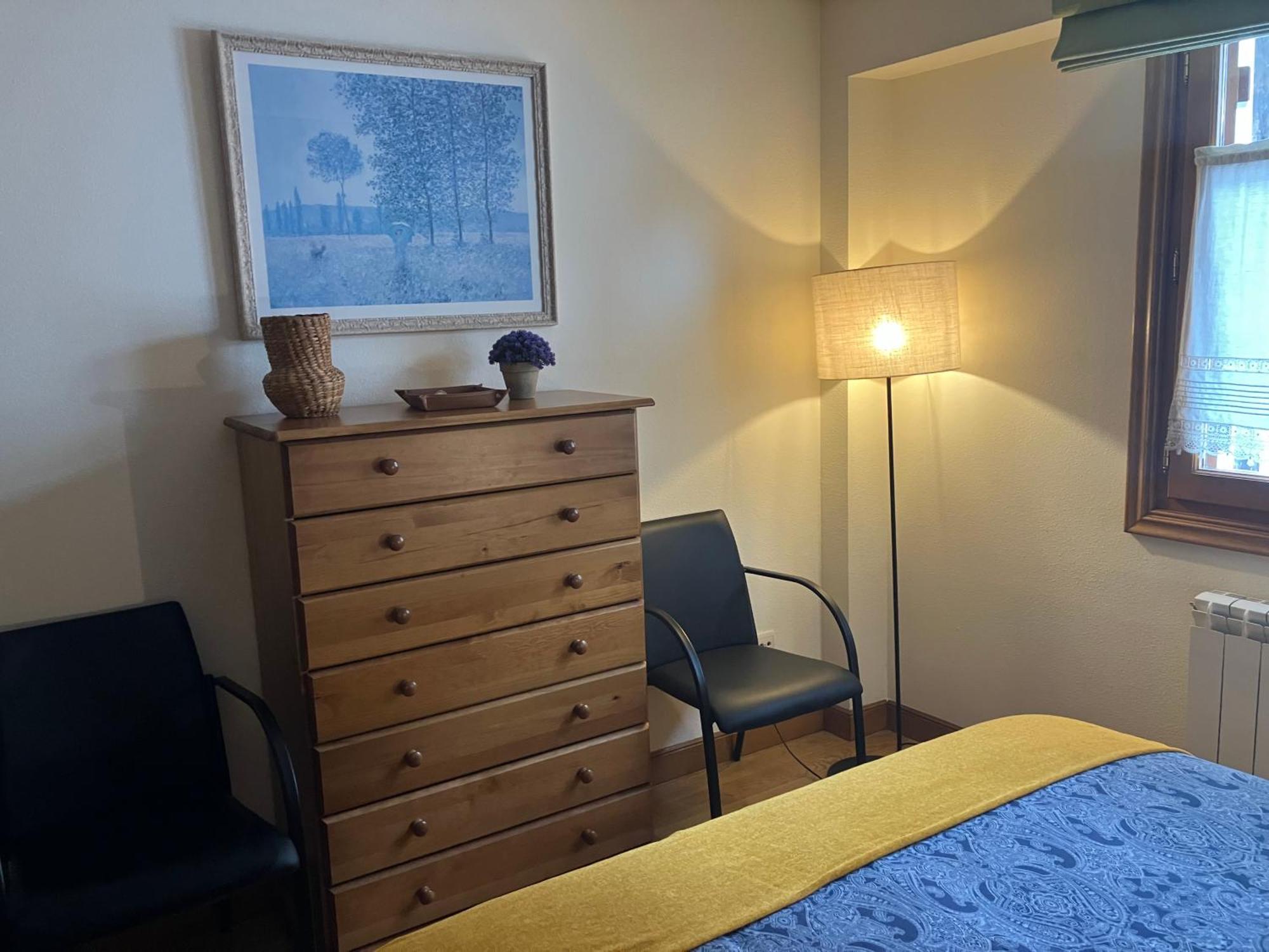 Urumea Apartamento Goizueta Esterno foto